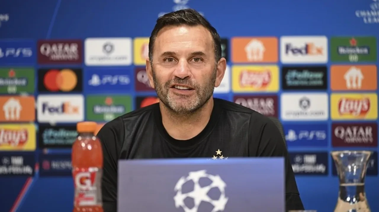 Galatasaray’ın Şampiyonlar Ligi kalan maçları! 4 maç daha oynanacak