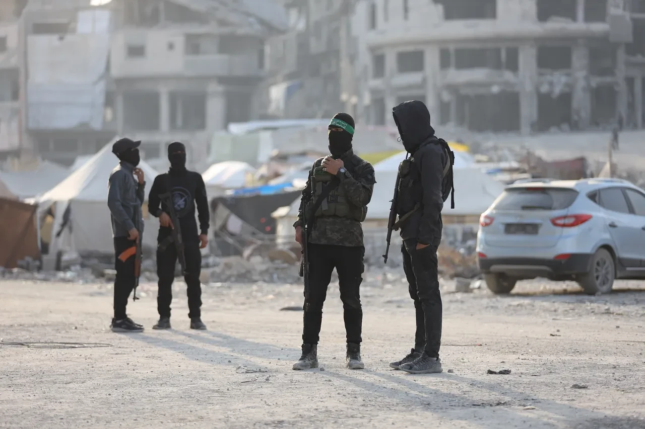 Gazze'de geçici yönetim için anlaştılar