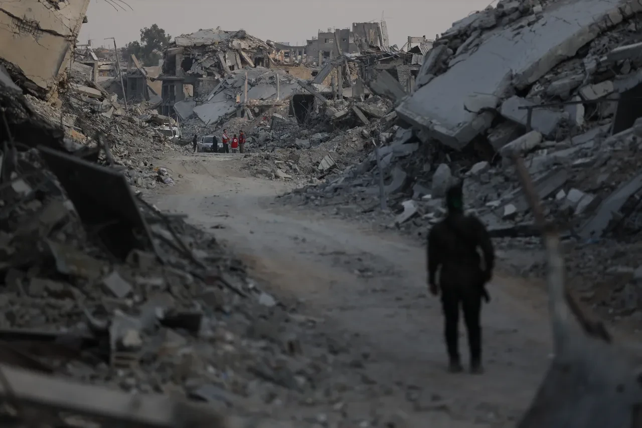 Gazze'de geçici yönetim için anlaştılar