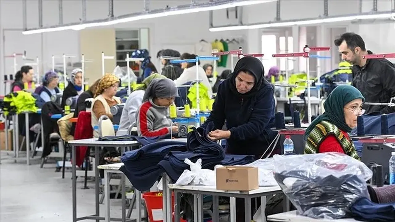 HAK-İŞ'ten dikkat çeken asgari ücret açıklaması: 50 yıldır itiraz ediyoruz