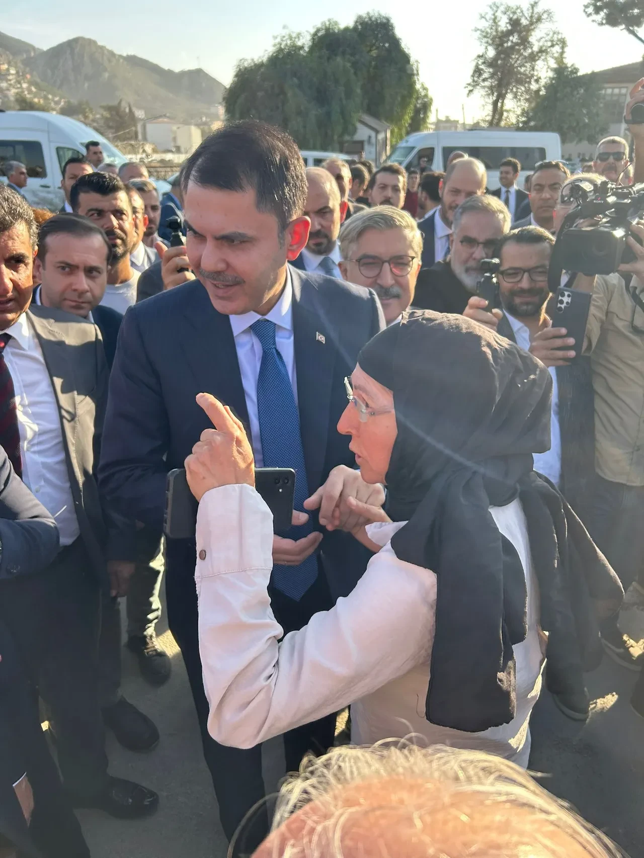 Hatay'da ‘Asrın İnşası’