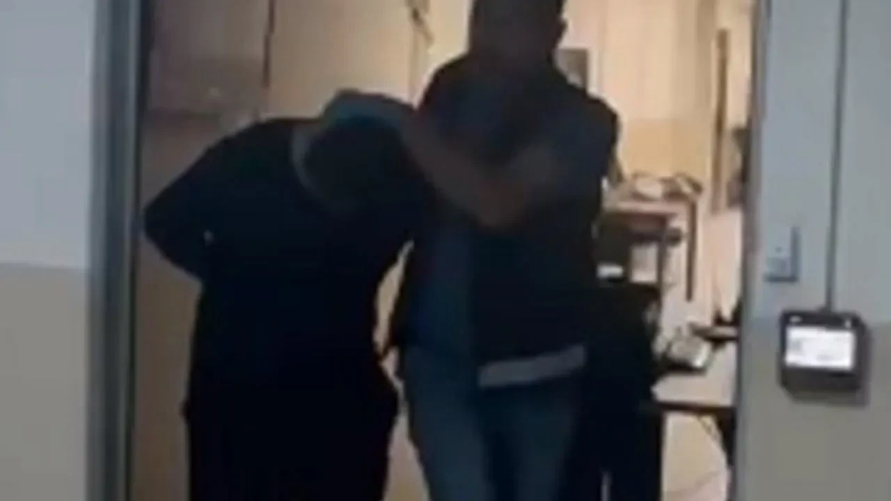 Hatay'da suç makinesi 3 şahıs tutuklandı