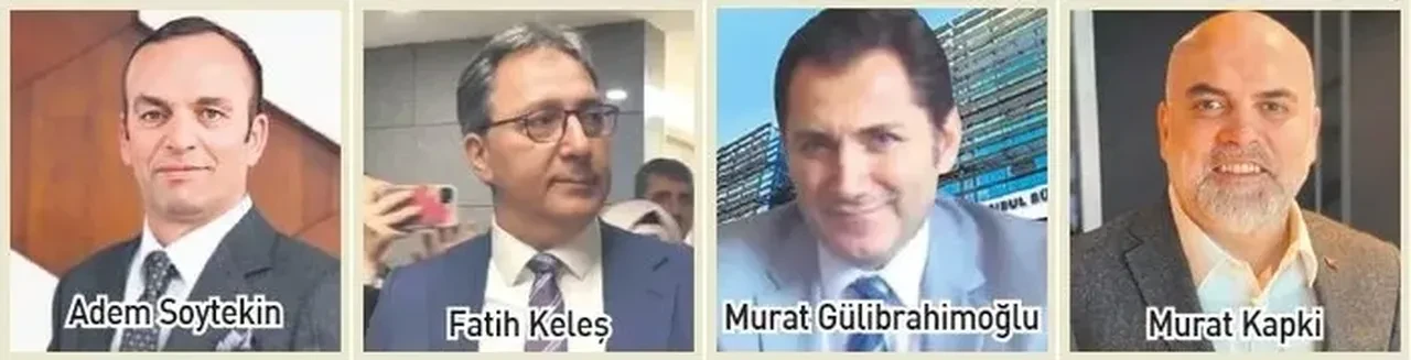 Ekrem İmamoğlu'nun 'kasası' olarak anılıyordu! Adem Soytekin'in ifadesindeki dikkat çeken rüşvet detayları