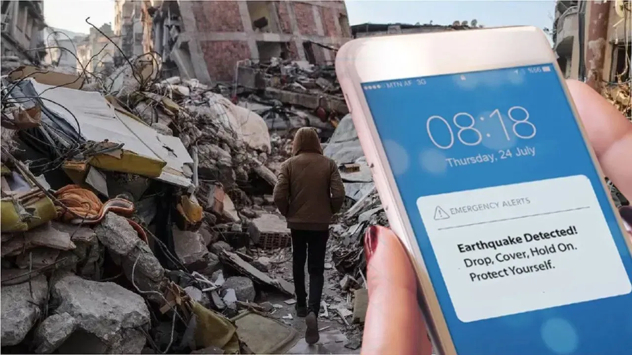 iPhone'lar deprem bildirimi özelliğine kavuşuyor