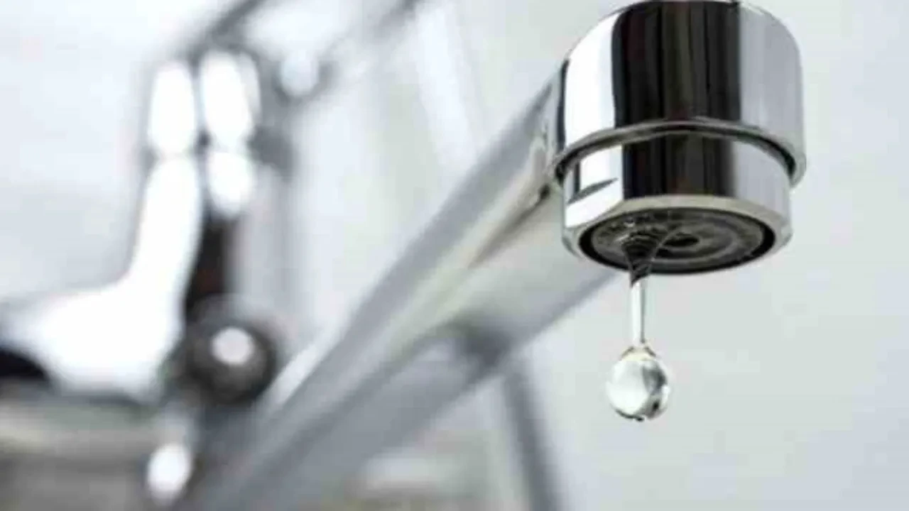 İstanbul Üsküdar, Çatalca, Maltepe, Beykoz su kesintisi! İSKİ 5 Kasım su kesintisi listesi