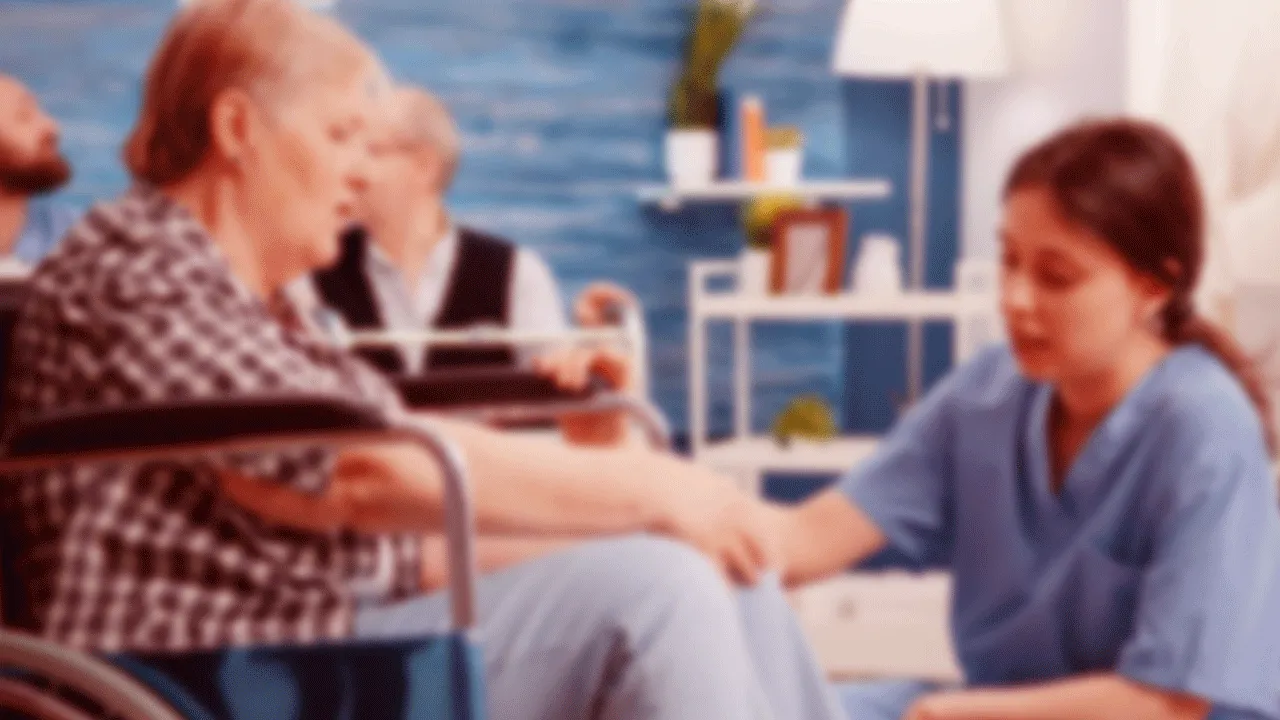 İstanbul'daki bakımevinde skandal! Kimsesiz kadının milyonlarca lirasına çöktüler