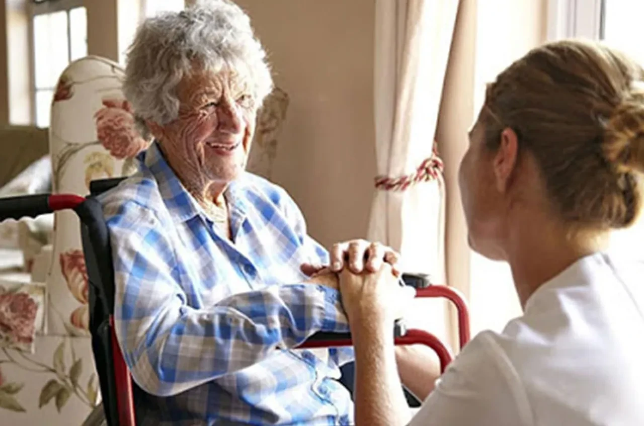 İstanbul'daki bakımevinde skandal! Kimsesiz kadının milyonlarca lirasına çöktüler