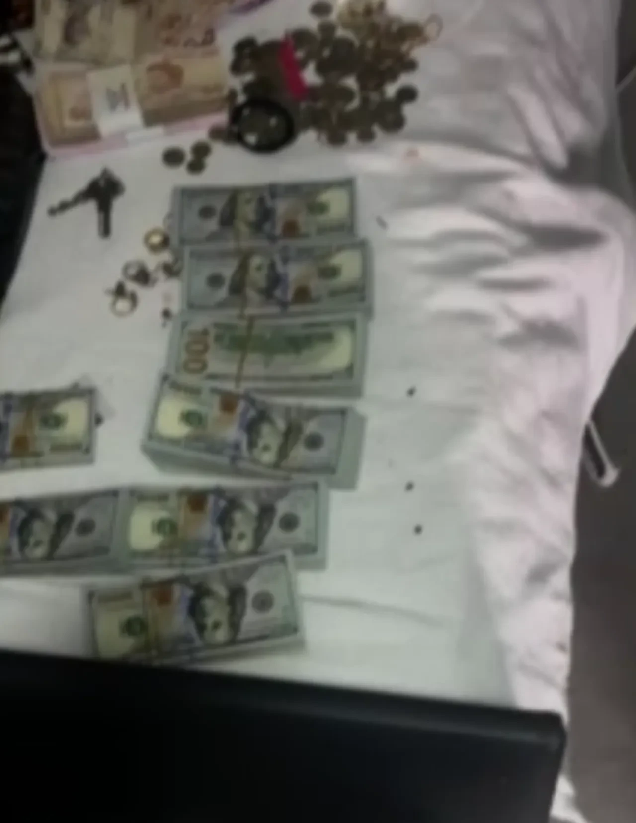 İstanbul'daki bakımevinde skandal! Kimsesiz kadının milyonlarca lirasına çöktüler