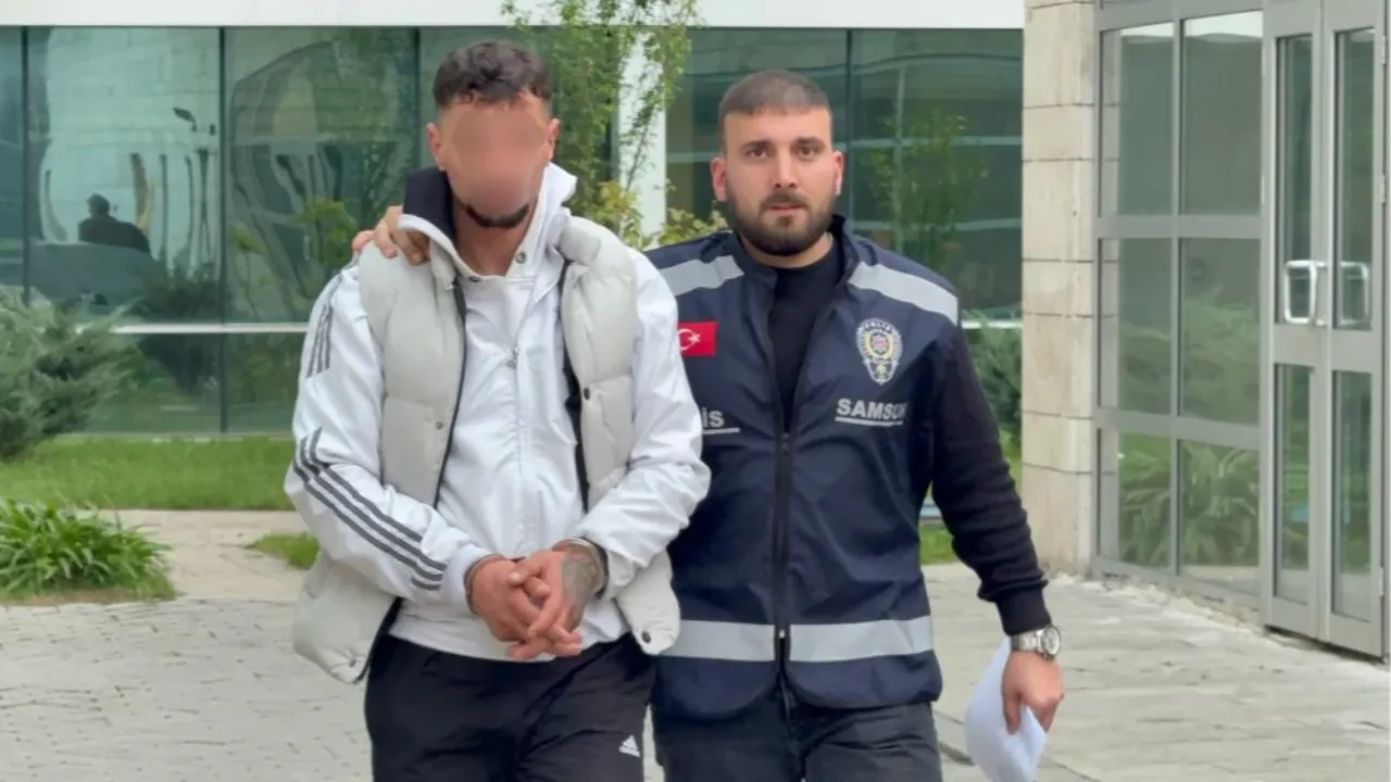 İyilikten maraz doğdu! Genç kızı korumak isteyen adamı, kızın sevgilisi bıçakladı