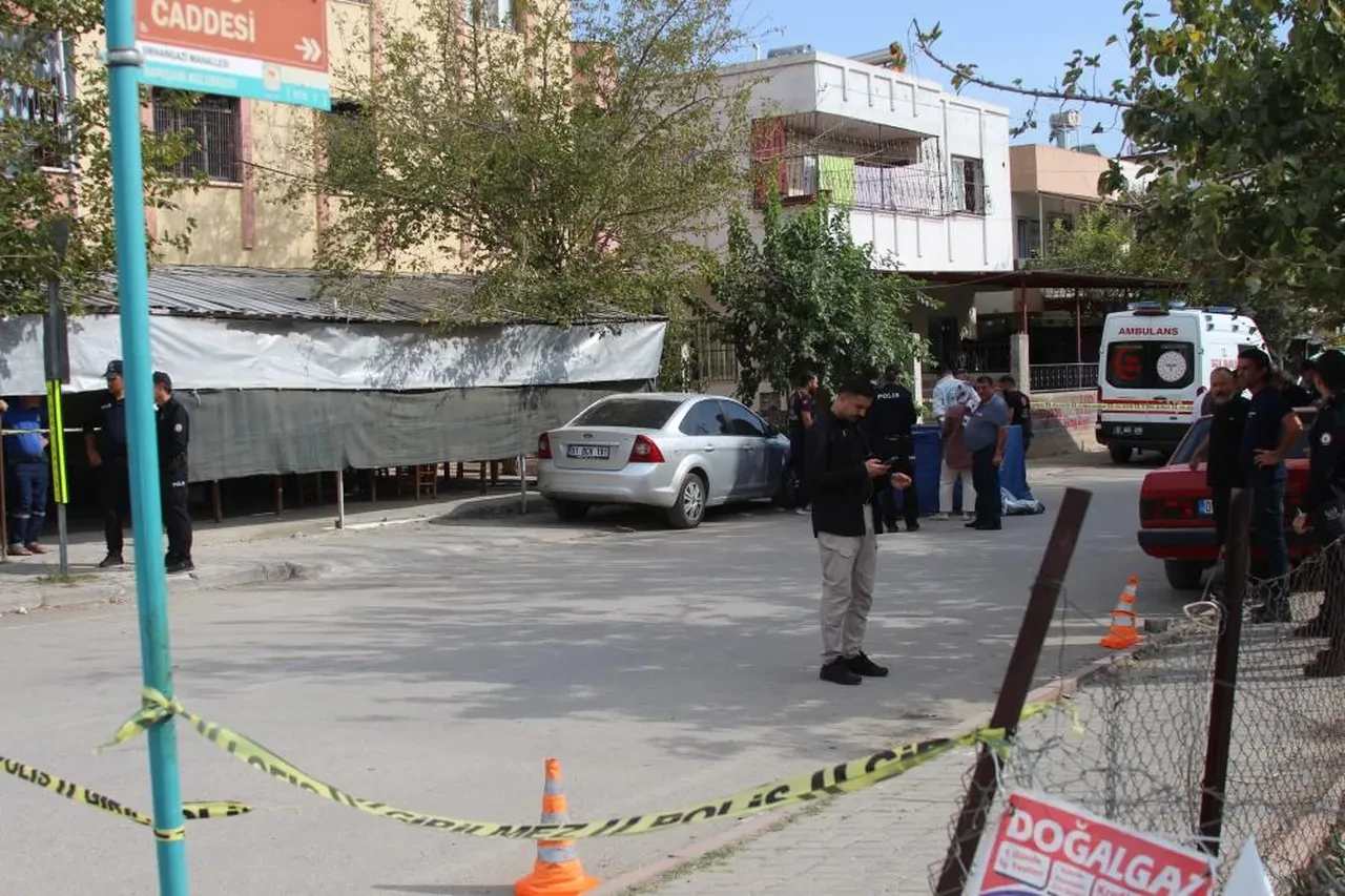 Kahvehane dehşetinde yeni detaylar! Küfür edince çileden çıktı