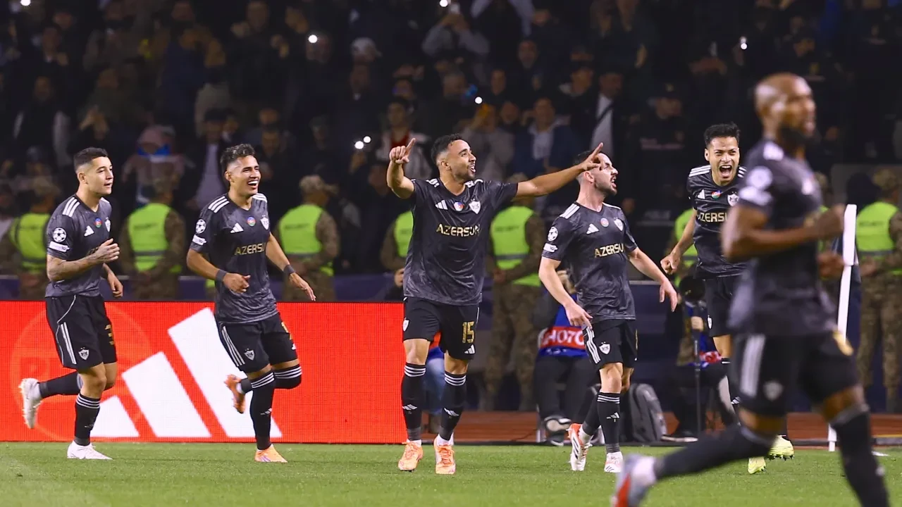 Karabağ Chelsea maç skoru kaç kaç? İngiliz devi Karabağ’a takıldı