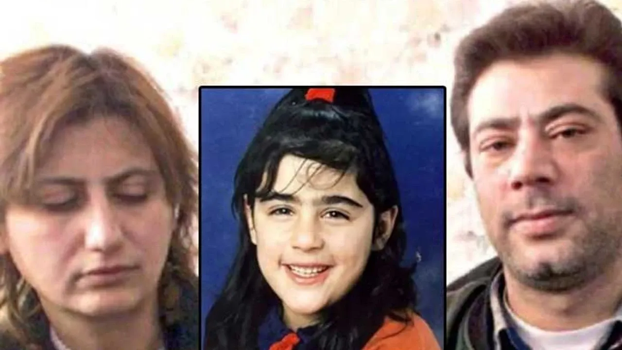 Kayıp Türk kızı Hilal Ercan için seneler sonra yeni umut: Bilgi verene 4,8 milyon TL verilecek