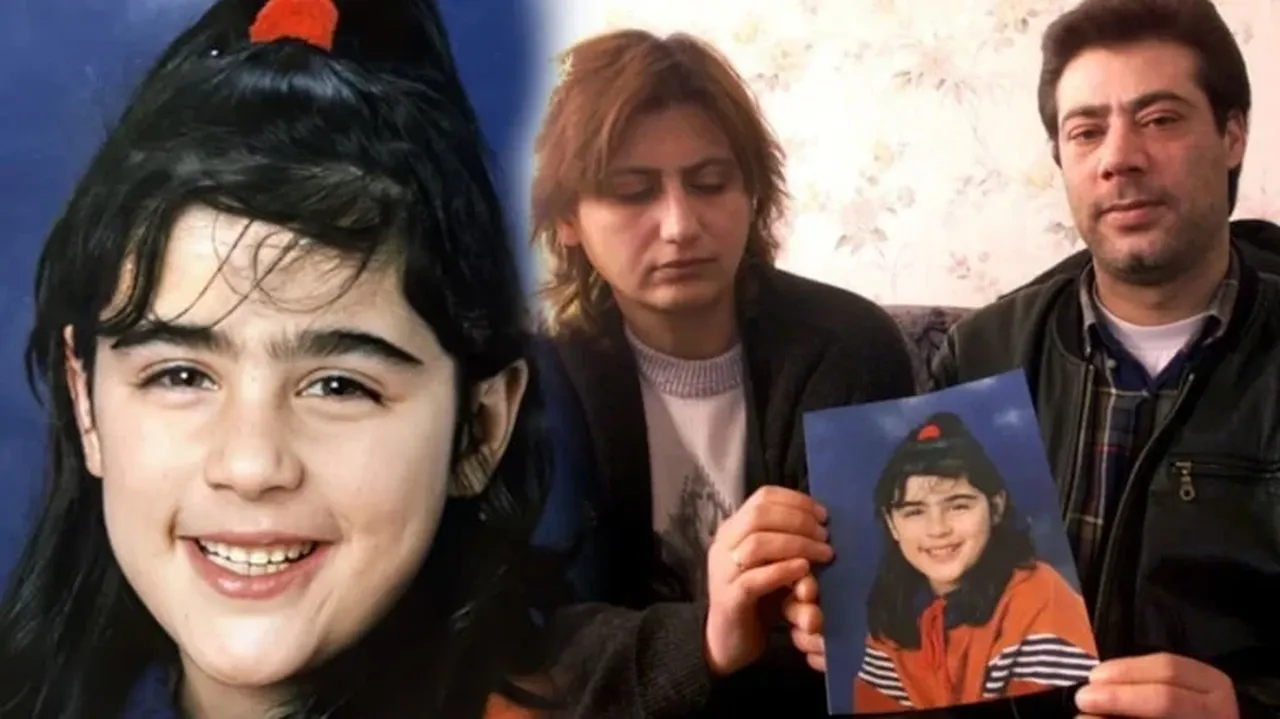 Kayıp Türk kızı Hilal Ercan için seneler sonra yeni umut: Bilgi verene 4,8 milyon TL verilecek