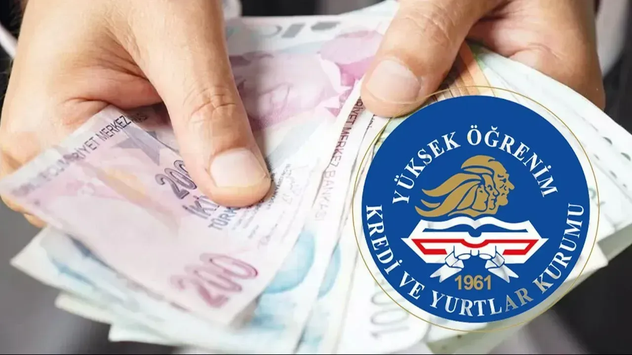 KYK bursu ne zaman, ayın kaçında yatıyor 2025? T.C. Kimlik Numarasının sonu 0, 2, 4, 6, 8 olanların KYK burslarının yatacağı tarih