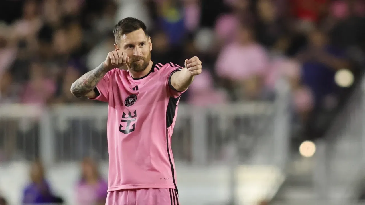 Messi'nin Galatasaray'a geleceği iddia edildi! Tek şartı var