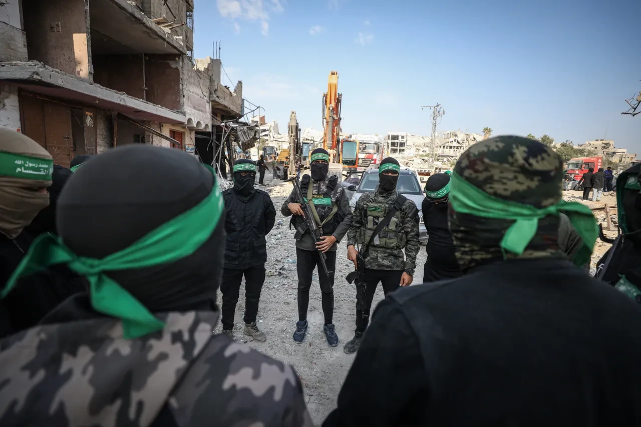 MİT Başkanı Kalın Hamas heyetiyle görüştü! İstanbul'da ateşkesle ilgili kritik konu gündeme geldi