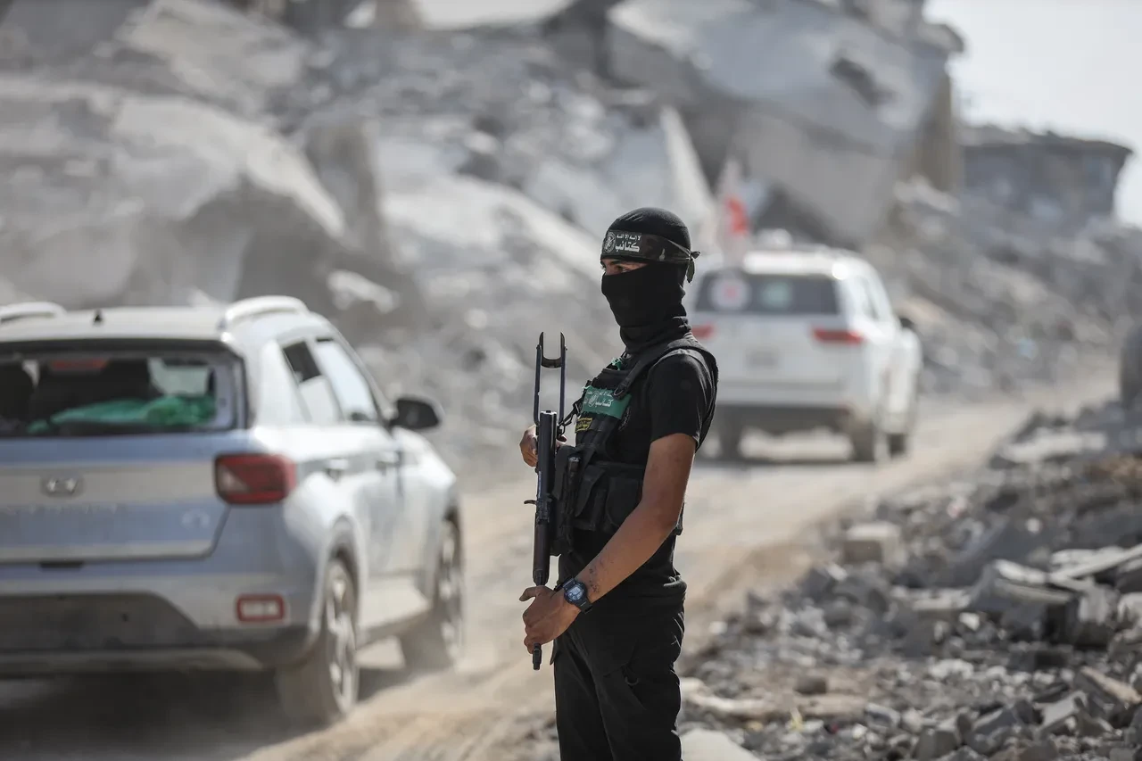 MİT Başkanı Kalın Hamas heyetiyle görüştü! İstanbul'da ateşkesle ilgili kritik konu gündeme geldi