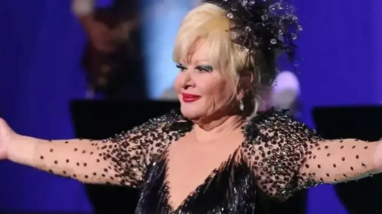 Muazzez Abacı yoğun bakıma kaldırıldı! 