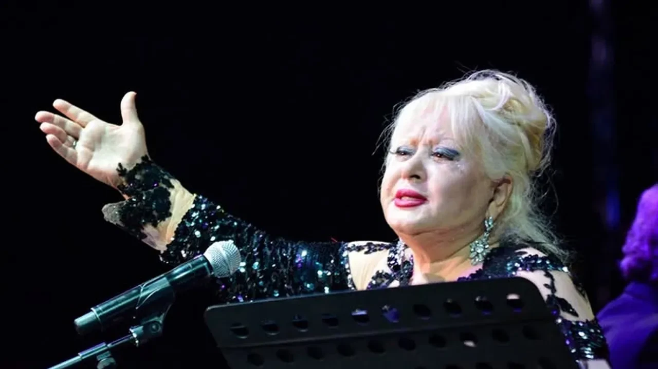 Muazzez Abacı yoğun bakıma kaldırıldı! 