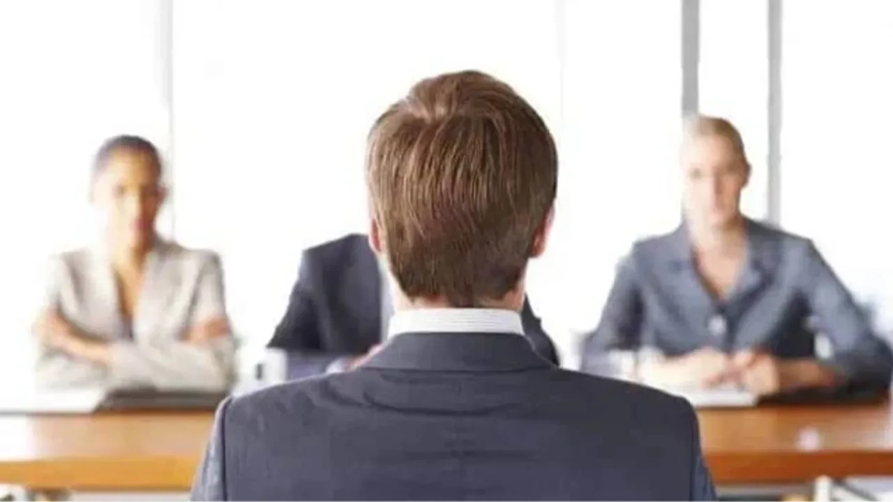 Mülakat sisteminde yeni dönem! Hükümet düğmeye bastı