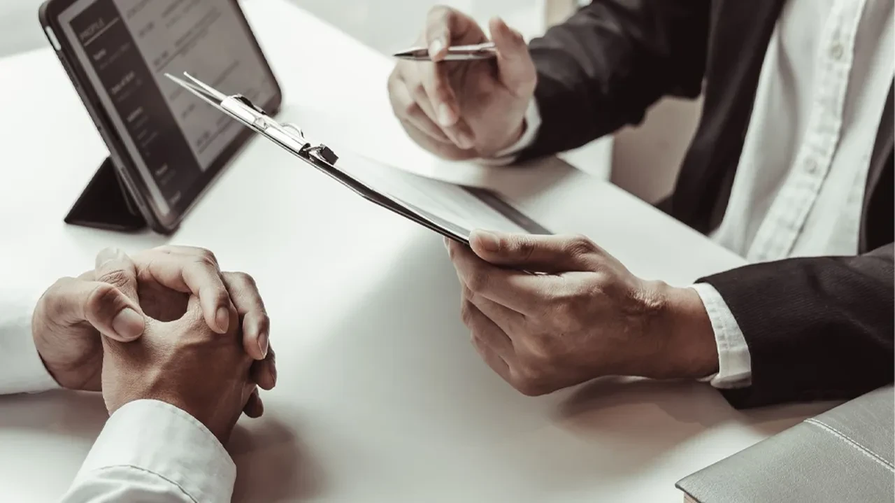 Mülakat sisteminde yeni dönem! Hükümet düğmeye bastı