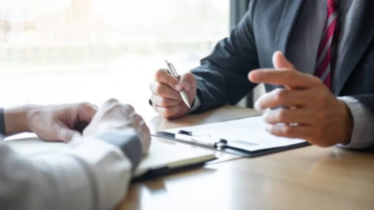 Mülakat sisteminde yeni dönem! Hükümet düğmeye bastı