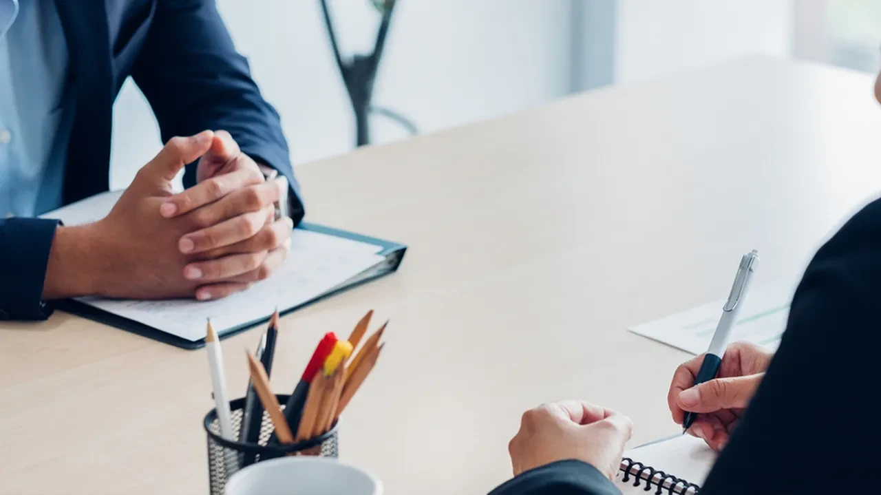 Mülakat sisteminde yeni dönem! Hükümet düğmeye bastı