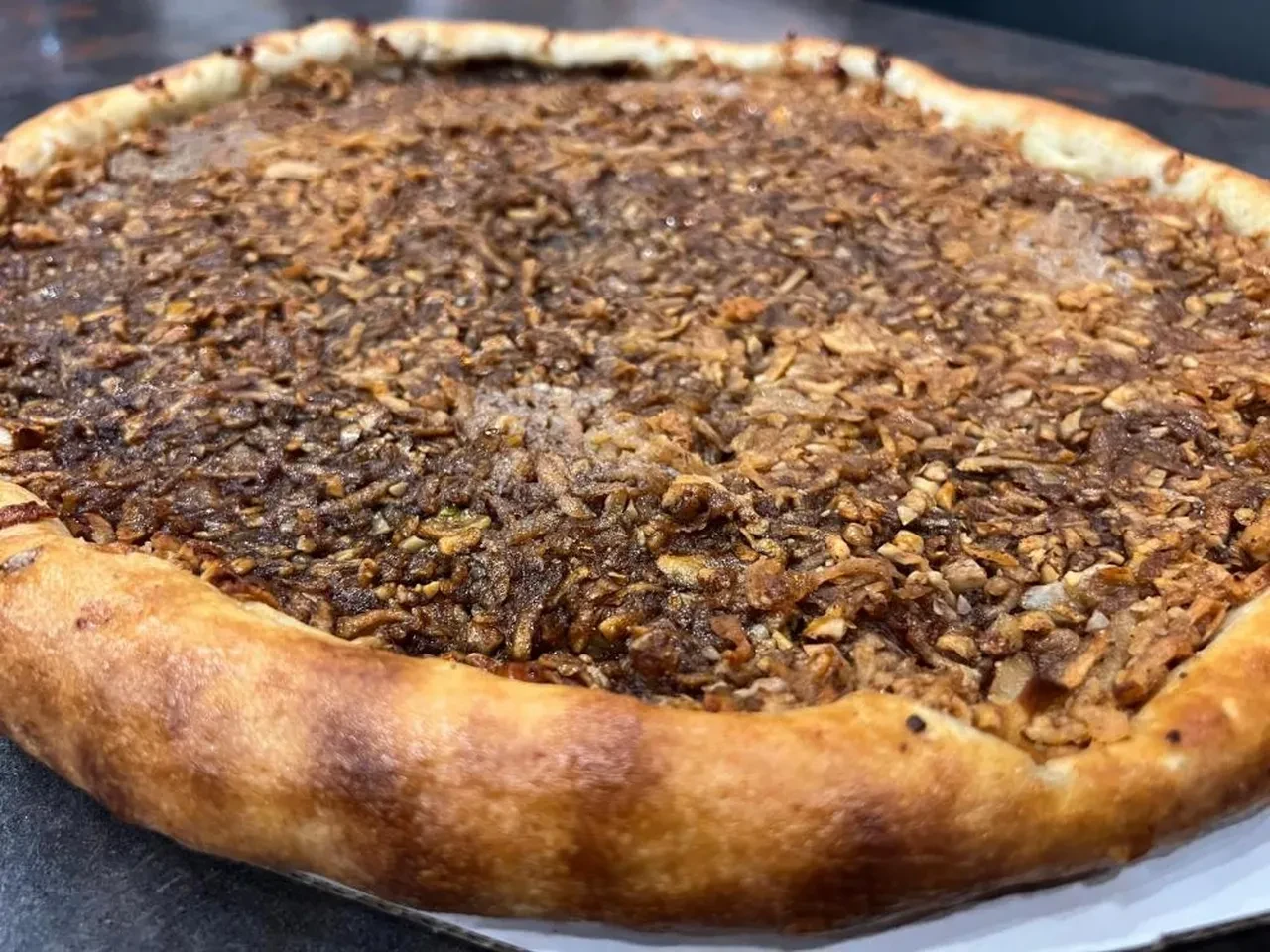 Önce hamsi şimdi de elma! "İlk kez biz yaptık ortaya çok farklı lezzet çıktı"