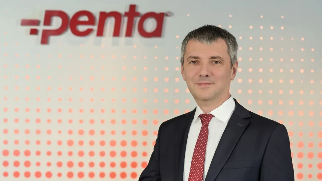 Penta Teknoloji’den güçlü performans