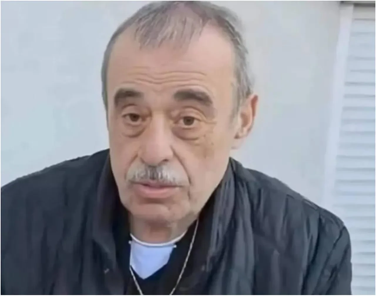 Perihan Abla'nın Şakir'i Şevket Altuğ yıllar sonra Ahmet Gülhan'ın cenazesinde ortaya çıktı 