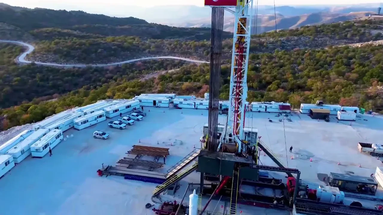 Şehit ağabeyinin izinde: Gabar’da artık üretimin sesi yükseliyor