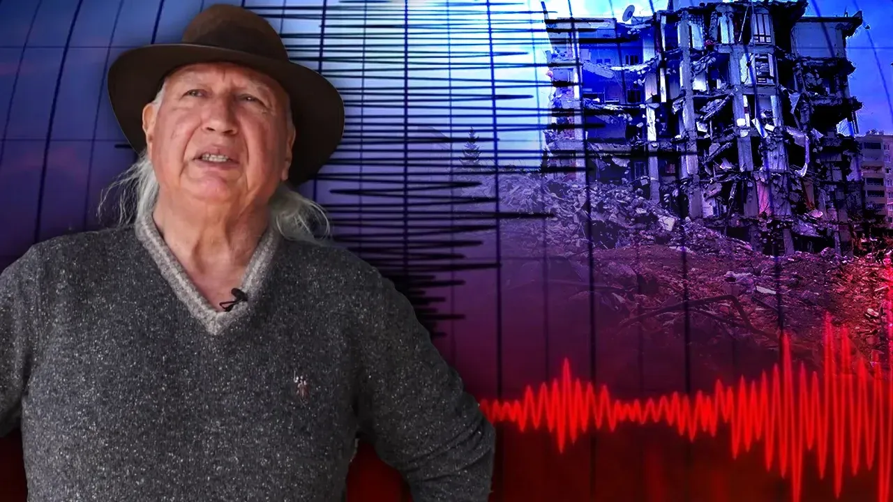 Sındırgı sarsıntıları sürerken gözler Yalova'da: Prof. Dr. Şener Üşümezsoy'dan kritik Marmara uyarısı!