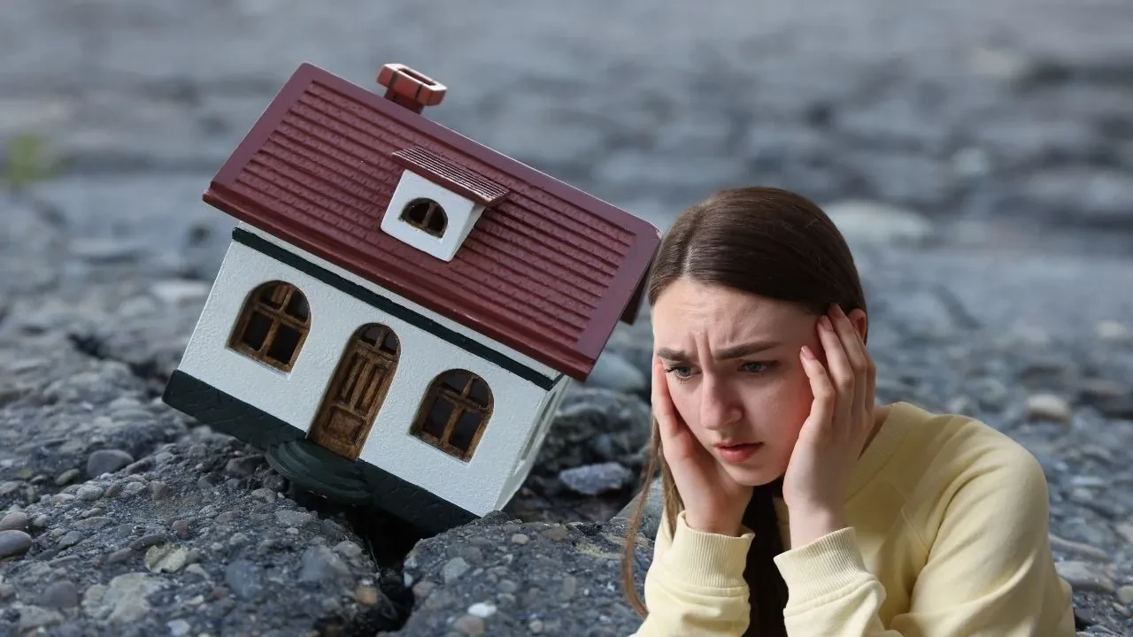 Sürekli deprem oluyor gibi hissetmenizin nedeni ortaya çıktı! Deprem olmasa da sallanıyorum diyenler dikkat