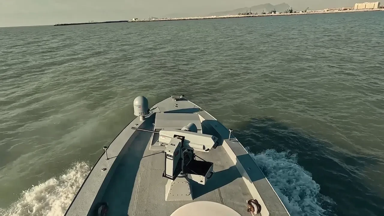 TRAKON LITE’a, Mavi Vatan’ı koruma görevi