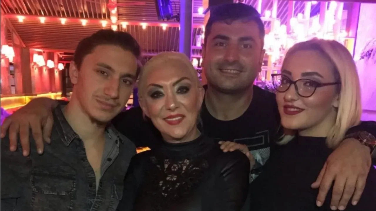 Tuğyan Ülkem Gülter tekrar ifade verdi, sözleri 