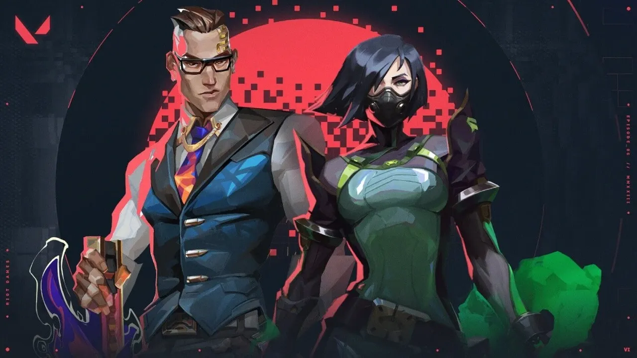 Valorant gece pazarı ne zaman, 2025 Kasım ayında gelecek mi? Valorant gece pazarı kaç ayda bir ekleniyor?