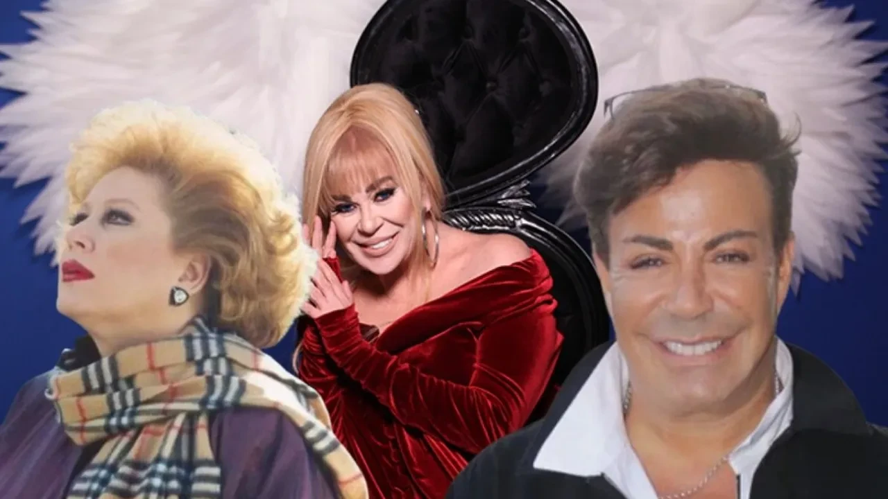 Zerrin Özer, Fatih ürek ve Muazzez Abacı'nın son sağlık durumunu anlattı! 