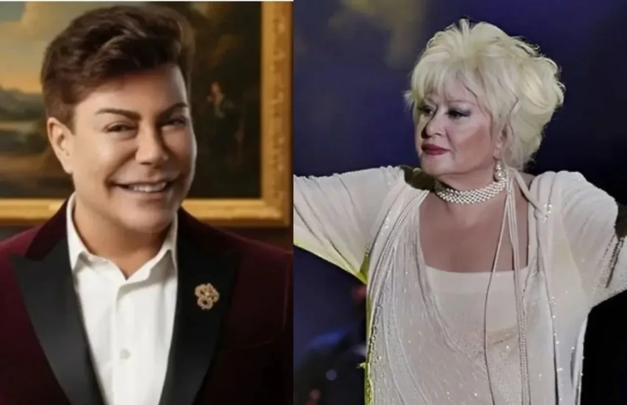 Zerrin Özer, Fatih Ürek ve Muazzez Abacı'nın son sağlık durumunu anlattı!