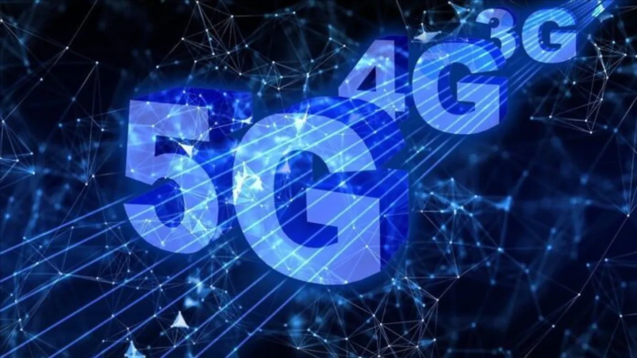 5G ile sadece 'internet hızı' artmayacak: Şehirlerde kritik dönüşüm başlıyor