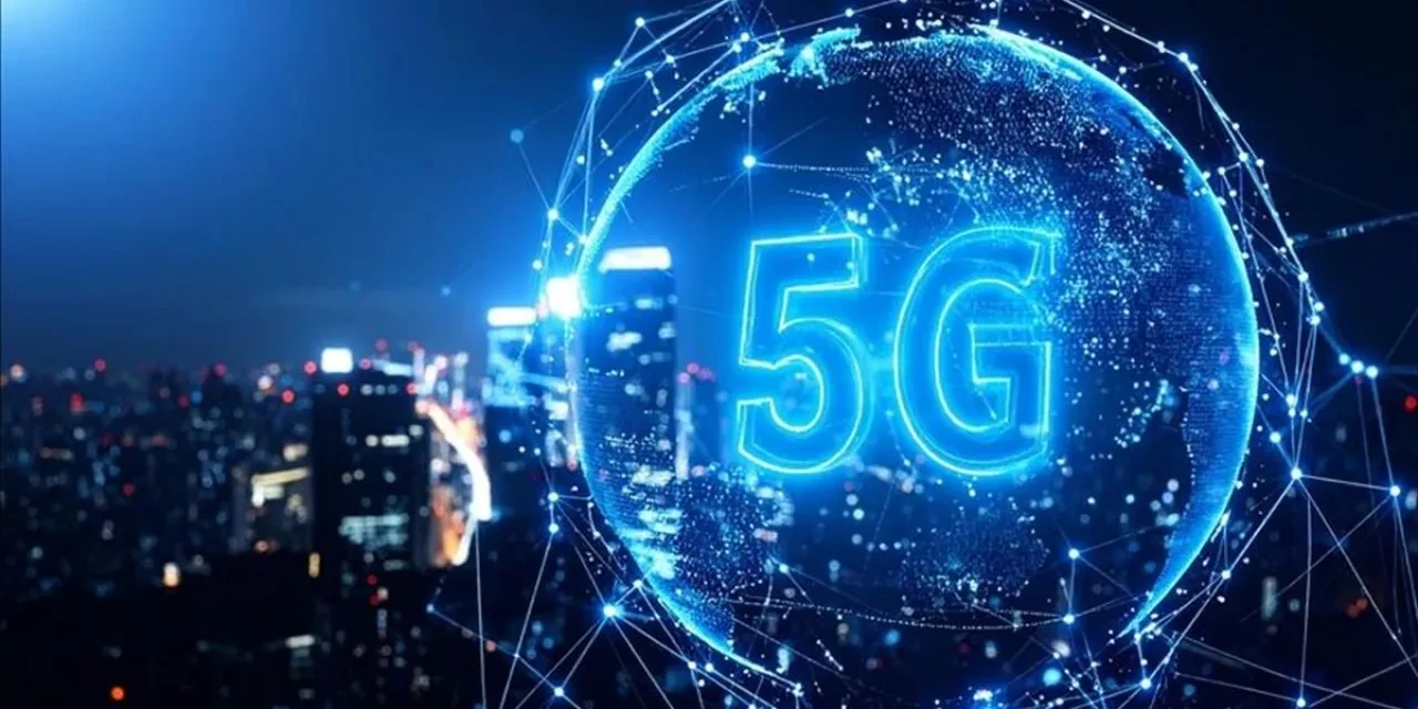 5G ile sadece 'internet hızı' artmayacak: Şehirlerde kritik dönüşüm başlıyor
