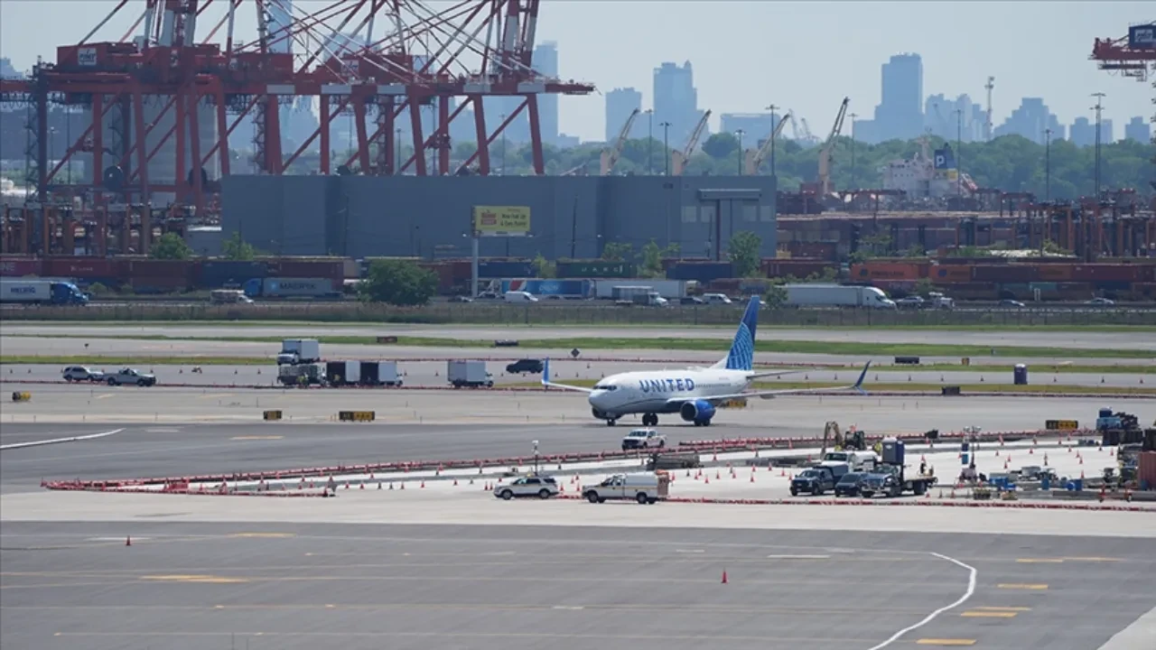 ABD, hükümetin kapanması krizi gökyüzüne sıçradı: Uçuşlarda daralma var