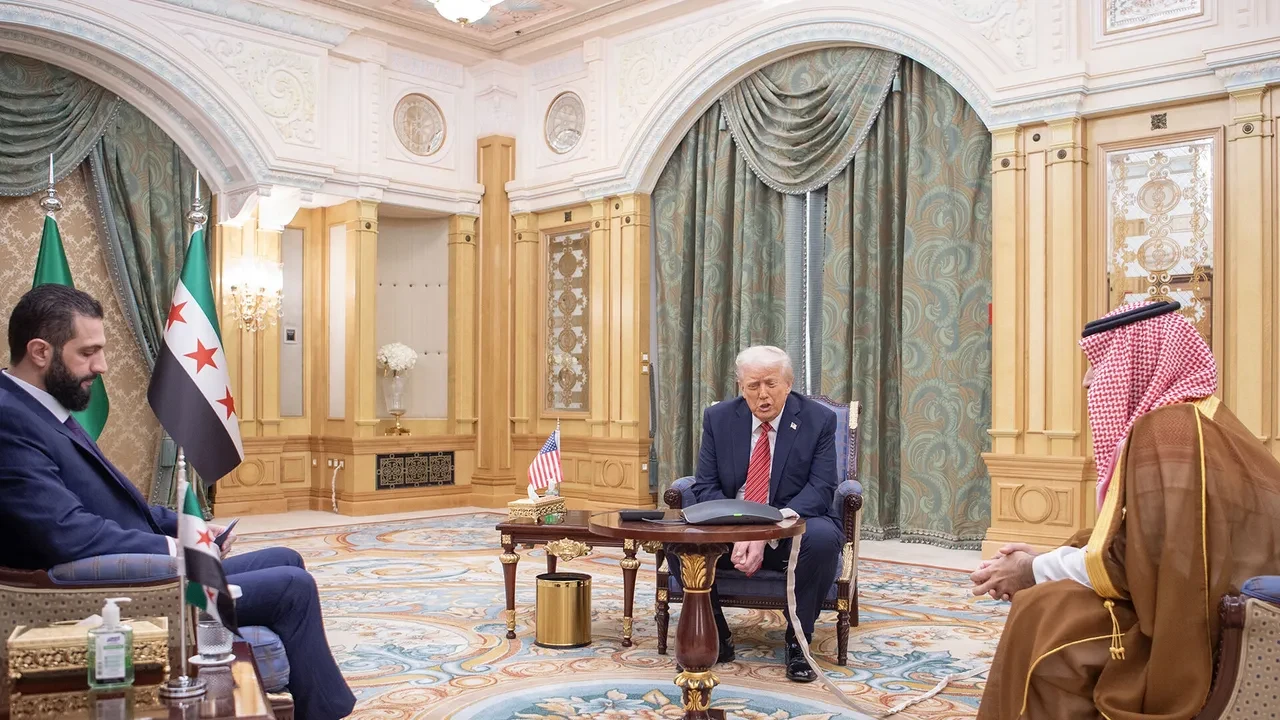 ABD, Şam'da üs kuruyor! İşte çok gizli askeri operasyonun detayları