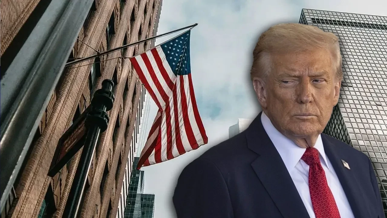 ABD'de bazı eyaletler Trump'a savaş açtı: 'Keyfi ve mantıksız' diyerek mahkemeye başvurdular