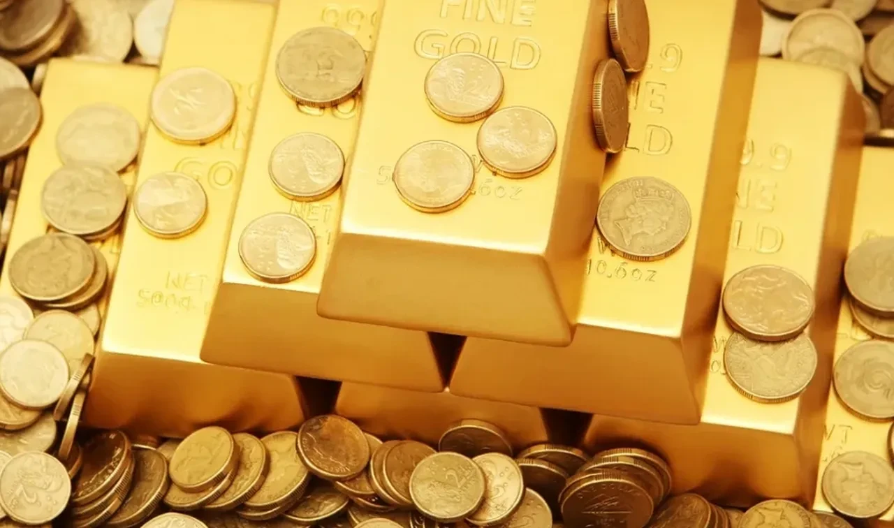 Altın düşüşü devam edecek mi?