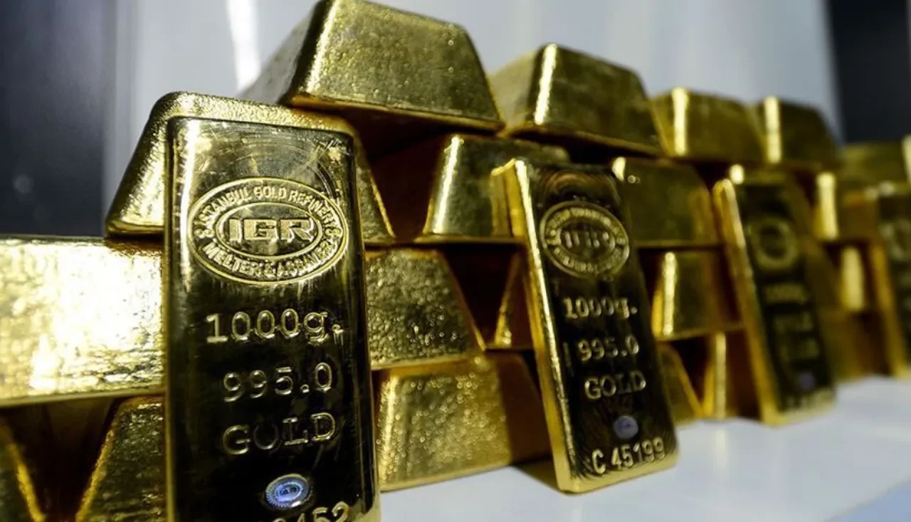 İslam Memiş altın yorumu