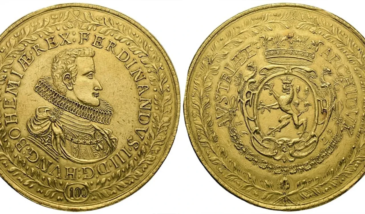 'Altın Dev'li hazine bahçeden çıktı! 349 gramlık altın zengin etti