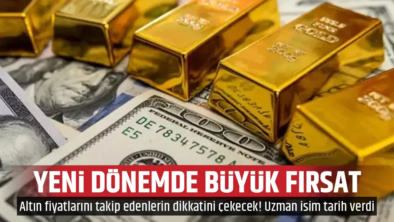 YENİ DÖNEMDE BÜYÜK FIRSAT