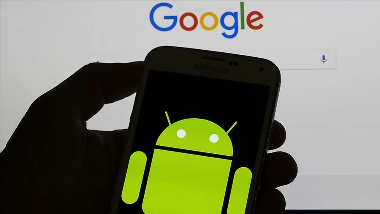Android telefonlarda büyük değişiklik kapıda: Kötü amaçlı yazılımlara karşı yeni kalkan