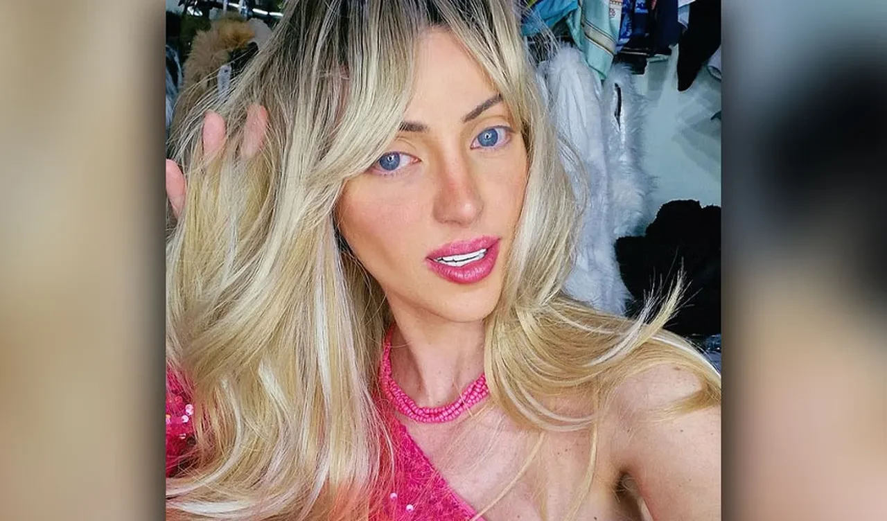 Barbie'ye benzemek için 27 kez ameliyat olan fenomen ölü bulundu!