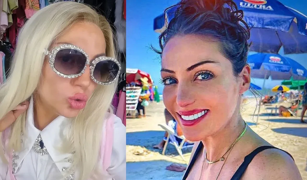 Barbie'ye benzemek için 27 kez ameliyat olan fenomen ölü bulundu!